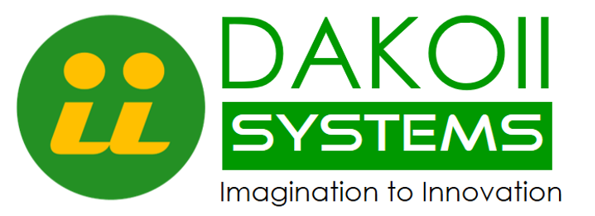 Dakoii Systems Logo