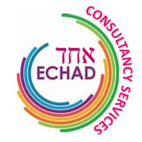 Echad Consultancy Services Logo